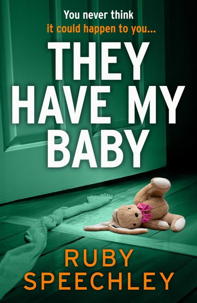 Produktbild: They Have My Baby