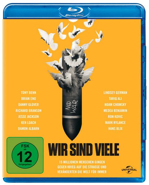 Produktbild: Wir sind viele