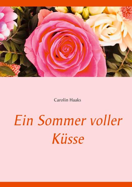 Produktbild: Ein Sommer voller K&uuml;sse