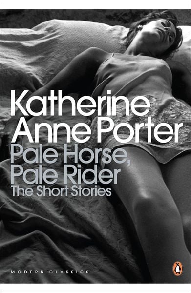 Produktbild: Pale Horse, Pale Rider
