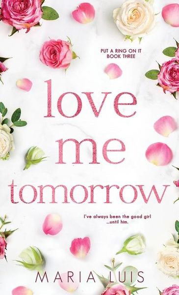 Produktbild: Love Me Tomorrow