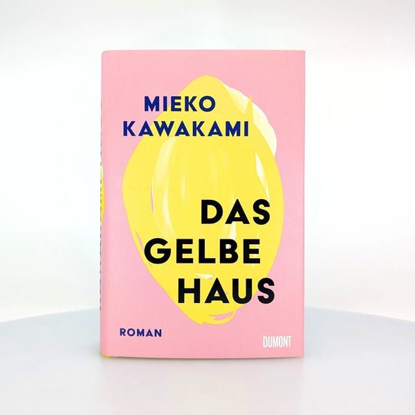 Produktbild: Das gelbe Haus