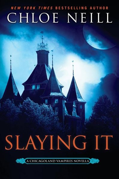 Produktbild: Slaying It