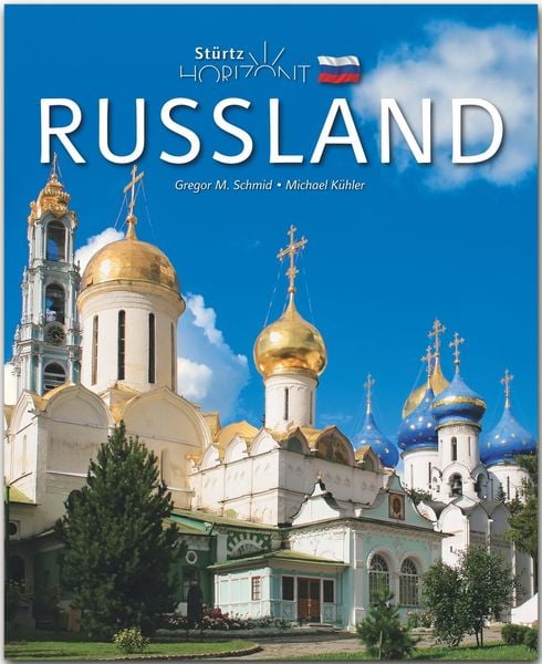 Produktbild: Horizont Russland