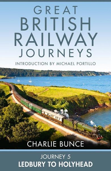 Produktbild: Journey 5: Ledbury to Holyhead