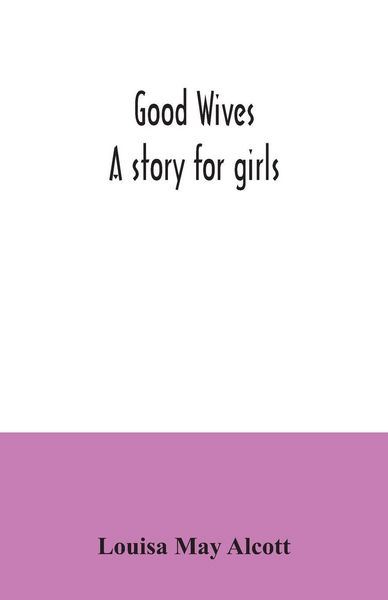 Produktbild: Good wives