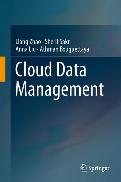 Produktbild: Cloud Data Management