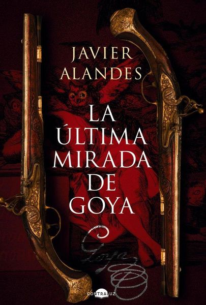 Produktbild: La &uacute;ltima mirada de Goya