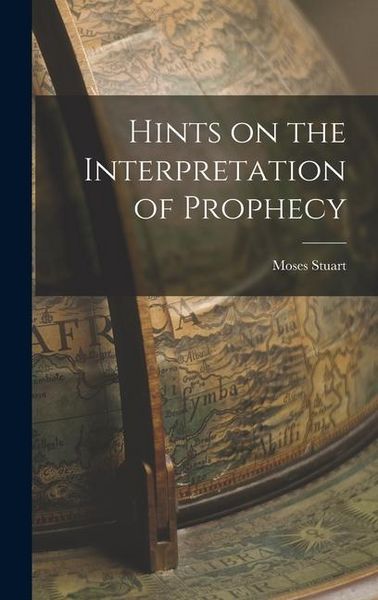 Produktbild: Hints on the Interpretation of Prophecy
