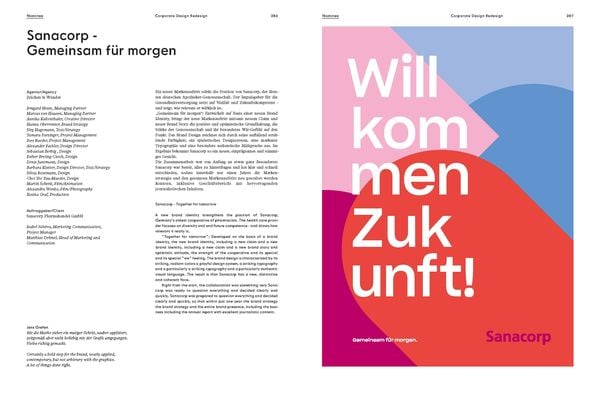 Produktbild: Corporate Design