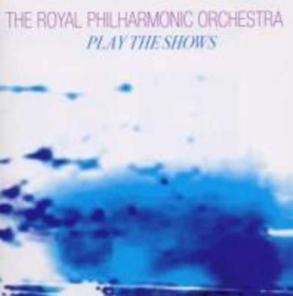 Play The Shows: Vol 1