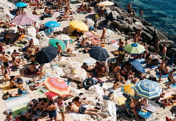 Produktbild: Il Dolce Far Niente