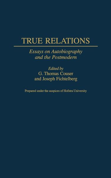 Produktbild: True Relations