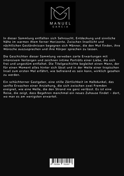 Produktbild: Exotische Freuden
