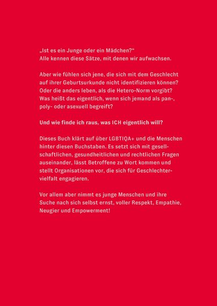 Produktbild: Queergestreift