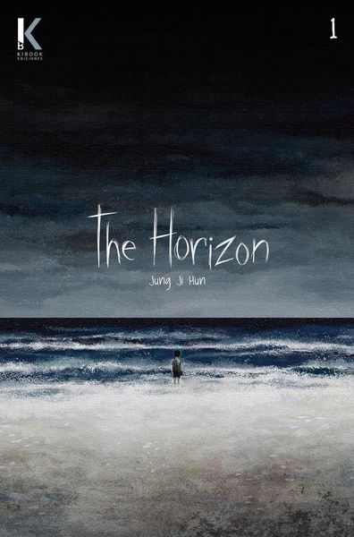 Produktbild: The horizon