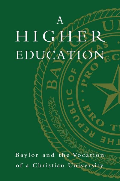 Produktbild: A Higher Education