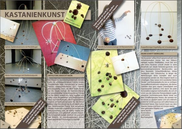 Produktbild: Kinderkunst und Kreativit&auml;t