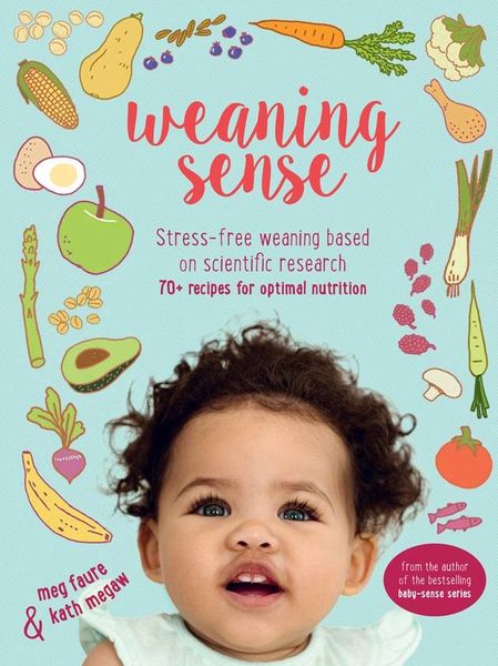 Produktbild: Weaning Sense