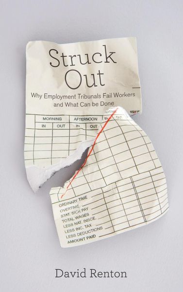 Produktbild: Struck Out