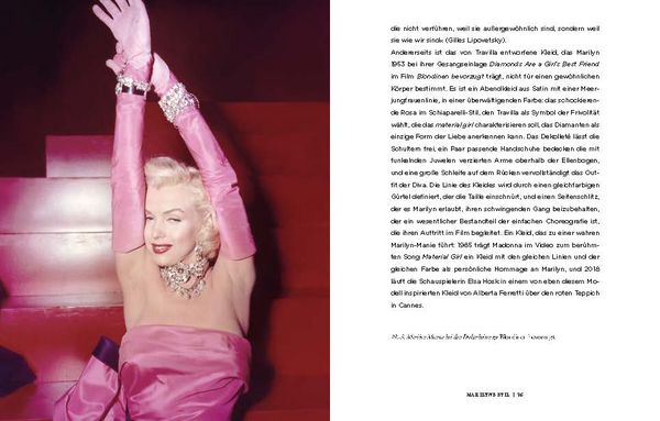 Produktbild: Faszination Marilyn Monroe