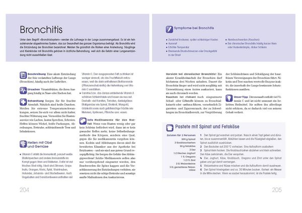 Produktbild: Obst und Gem&uuml;se als Medizin. Die besten Nahrungsmittel f&uuml;r Ihre Gesundheit