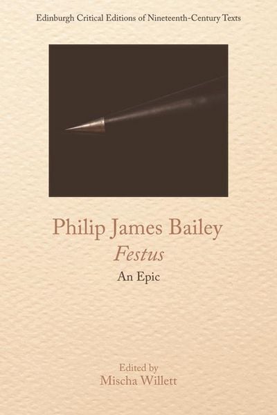 Produktbild: Philip James Bailey, Festus