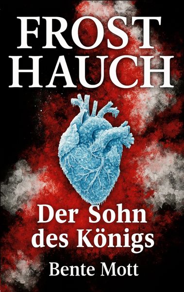 Produktbild: Frosthauch