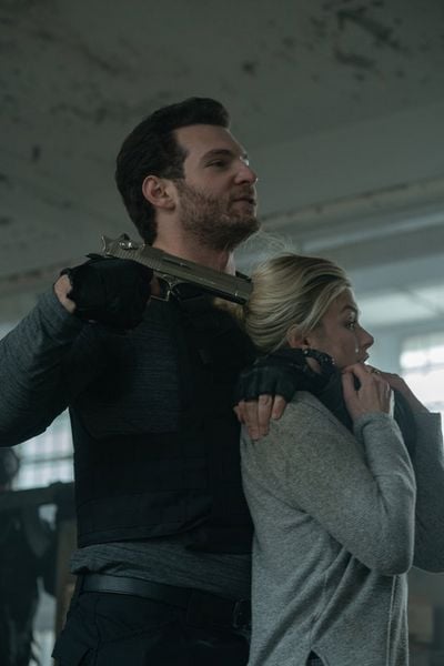 Produktbild: Hard Kill