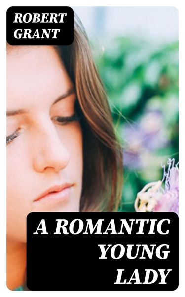 Produktbild: A Romantic Young Lady