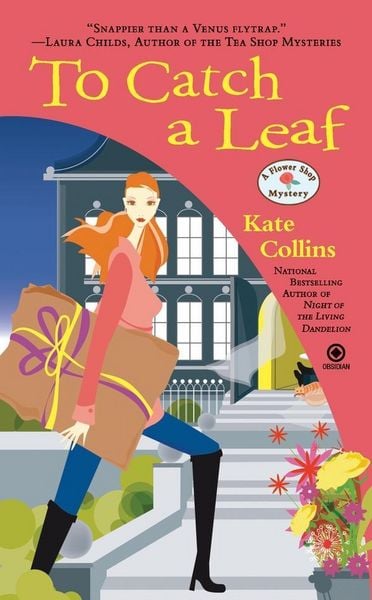 Produktbild: To Catch a Leaf