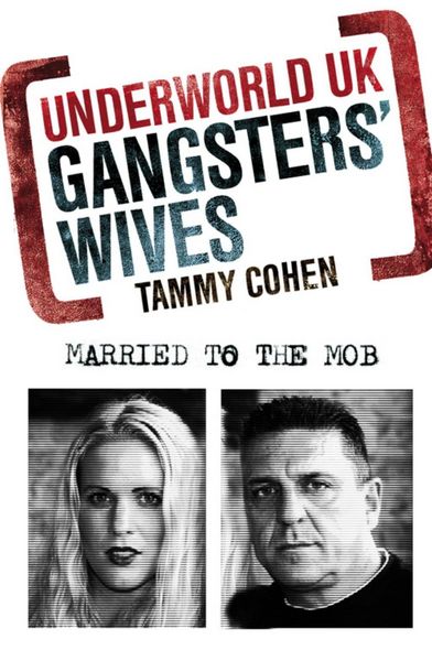 Produktbild: Gangsters' Wives