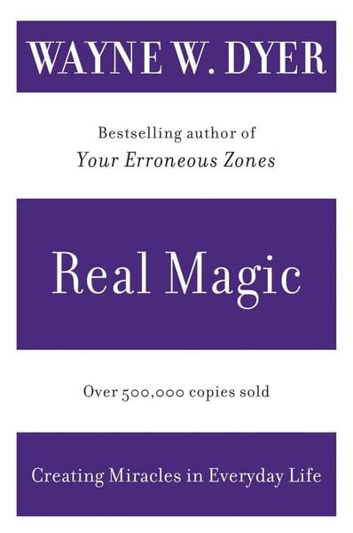 Produktbild: Real Magic