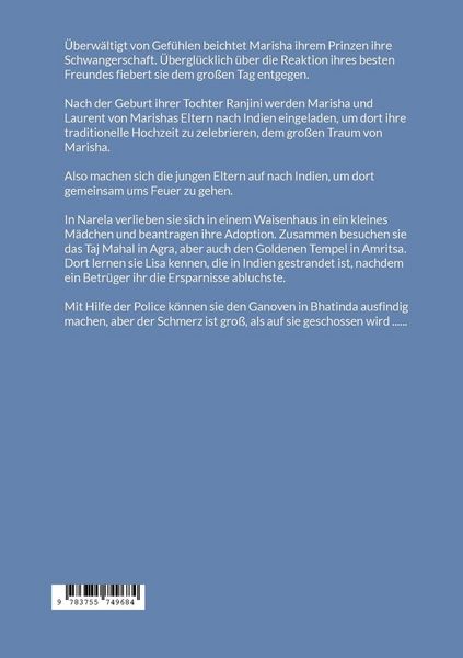 Produktbild: Marisha