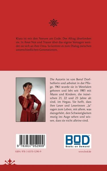 Produktbild: Oma. Ansichten eines gereiften Frauenherzens