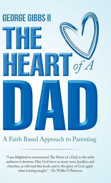 Produktbild: The Heart of a Dad