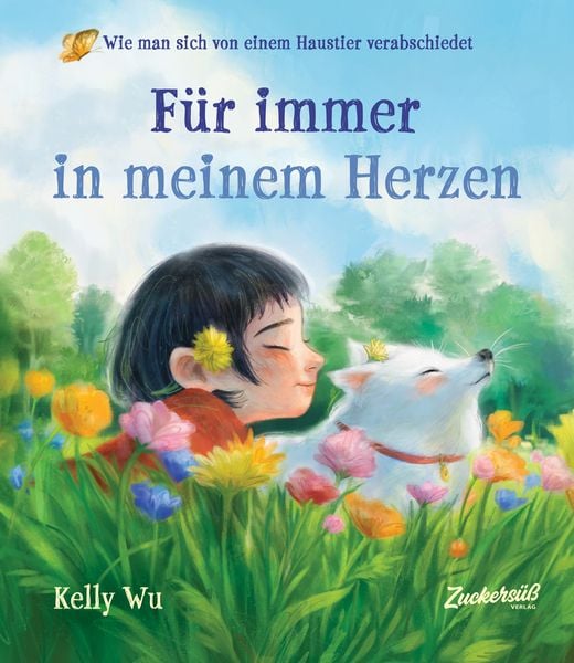 Produktbild: Für immer in meinem Herzen