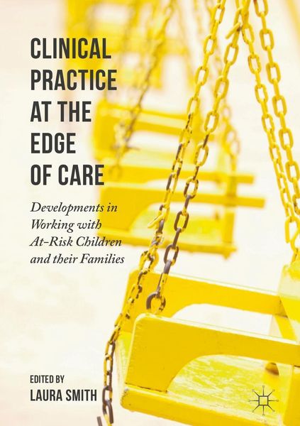 Produktbild: Clinical Practice at the Edge of Care