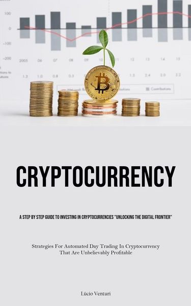 Produktbild: Cryptocurrency