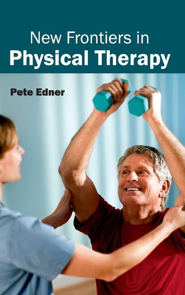 Produktbild: New Frontiers in Physical Therapy