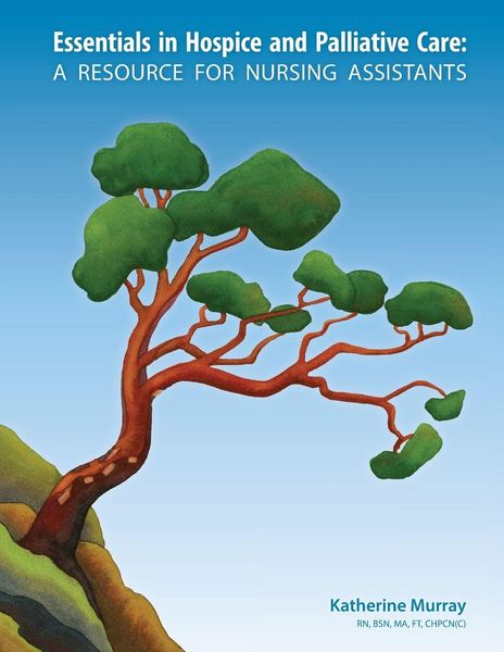 Produktbild: Essentials in Hospice and Palliative Care
