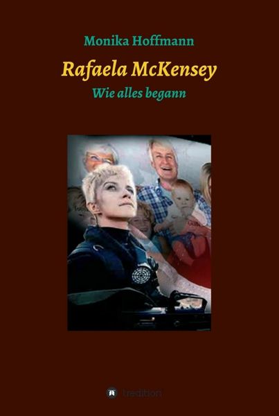 Produktbild: Rafaela McKensey