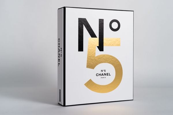 Produktbild: Chanel N&deg; 5