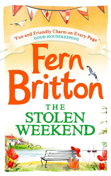 Produktbild: The Stolen Weekend (Short Story)