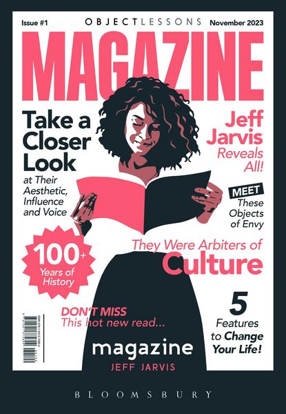 Produktbild: Magazine