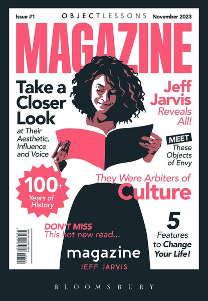 Produktbild: Magazine