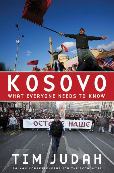 Produktbild: Kosovo