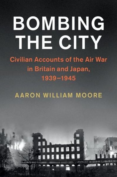 Produktbild: Bombing the City