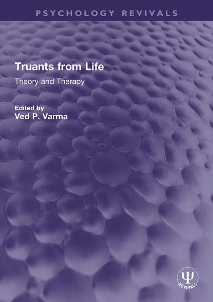 Produktbild: Truants from Life