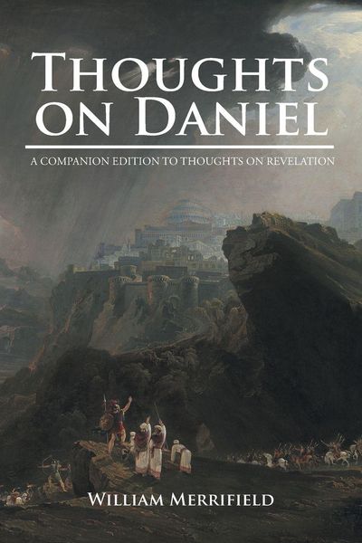 Produktbild: Thoughts on Daniel